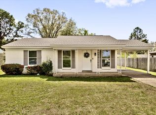 543 Harris St, Collierville, TN 38017