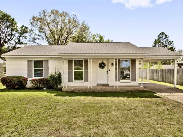 543 Harris St, Collierville, TN 38017