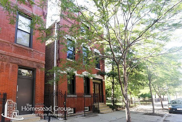 1st image of 1720 N Ashland Ave #2FRONT