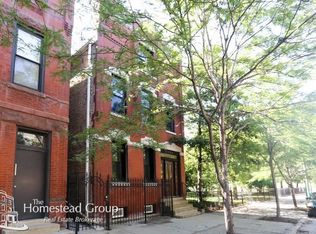 1720 N Ashland Ave #2FRONT, Chicago, IL 60622