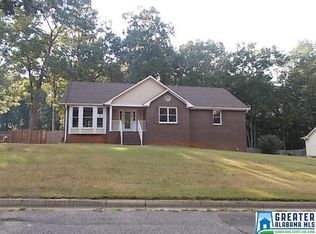 904 Dunridge Dr, Birmingham, AL 35215