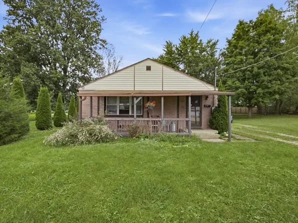 358 Oak St, Galion, OH 44833