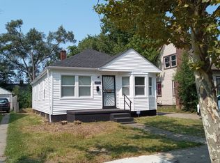9351 Northlawn St, Detroit, MI 48204