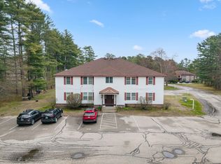 39 Smithwheel Road #54, Old Orchard Beach, ME 04064