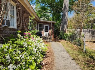 2817 Wheat St, Columbia, SC 29205