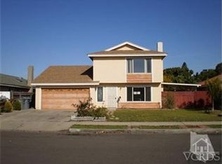 1905 Natalie Pl, Oxnard, CA 93030