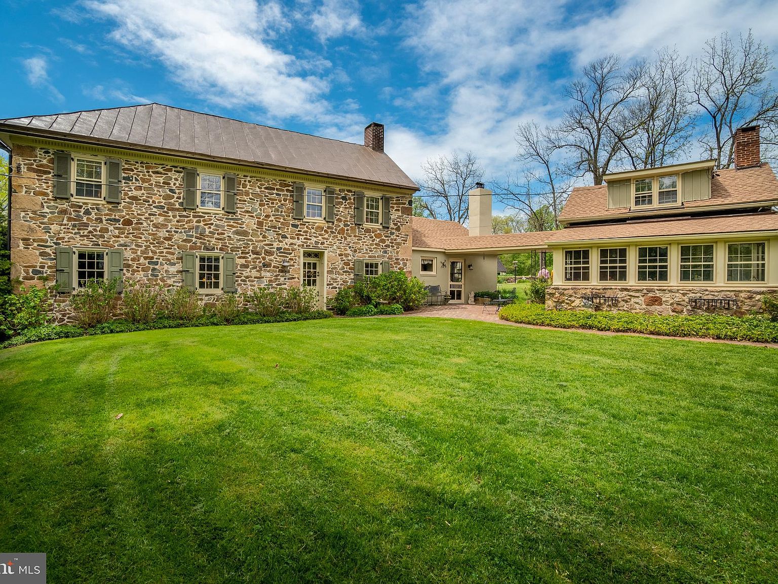 1473 Saint Matthews Rd, Chester Springs, PA 19425 Zillow