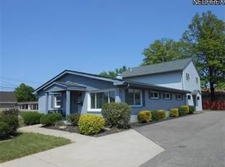 1505 Kansas Ave, Lorain, OH 44052