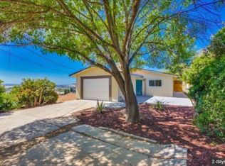 1308-10 Capistrano Ave, Spring Valley, CA 91977