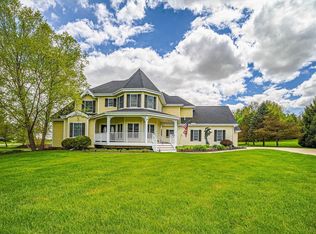 7527 Fallen Oak Drive, Verona, WI 53593