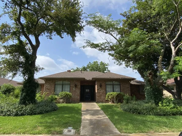 10122 Apple Creek Dr, Dallas, TX 75243