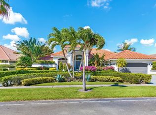 4172 S Bocaire Blvd, Boca Raton, FL 33487