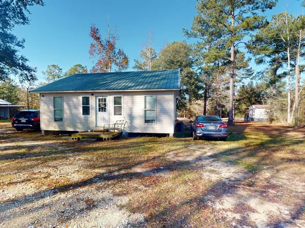 1145 Highway 63 S, Lucedale, MS 39452
