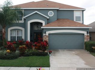 13431 Hidden Forest Cir, Orlando, FL 32828