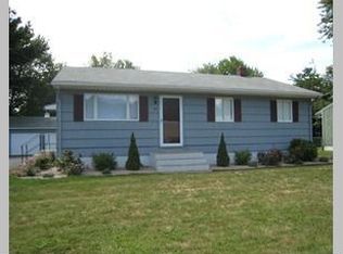 92 Putney Dr, West Haven, CT 06516