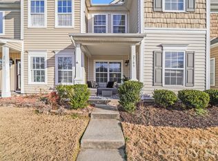 2709 Grain Mill Ln, Charlotte, NC