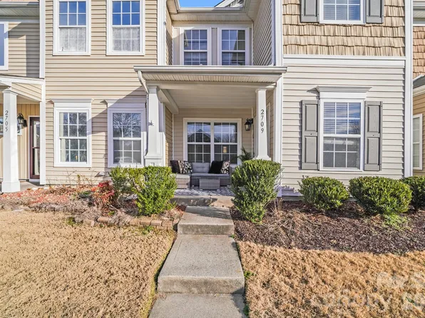 2709 Grain Mill Ln, Charlotte, NC 28214