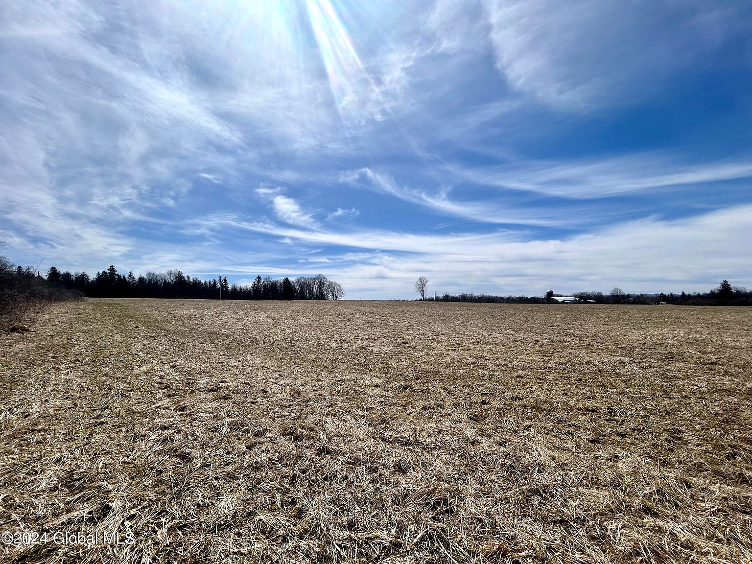 Lot 23 Oswegatchie Road, Palatine Bridge, NY 13428 MLS 202414825