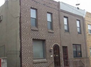 2344 S Bouvier St, Philadelphia, PA 19145