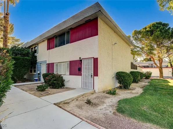 335 Greenbriar Townhouse Way #Townhouse, Las Vegas, NV 89121