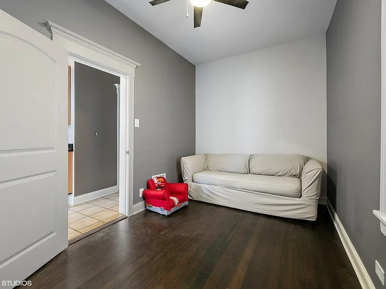 3727 N Clifton Ave #1 — Photo 11