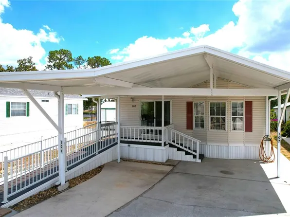 107 Royal Troon Loop, Davenport, FL 33837