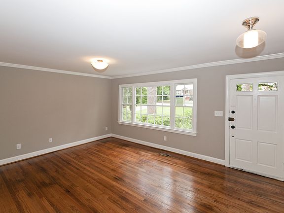 Hardwoods throughout