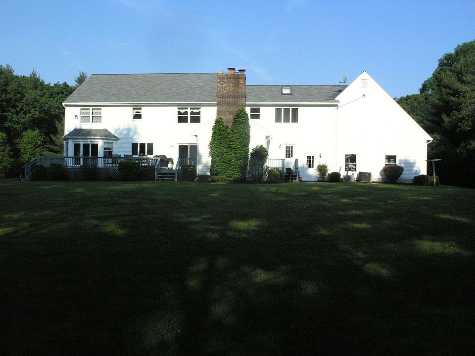 Acres if lawns