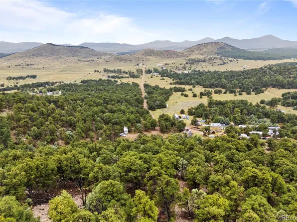 2125 J Path, Cotopaxi, CO 81223