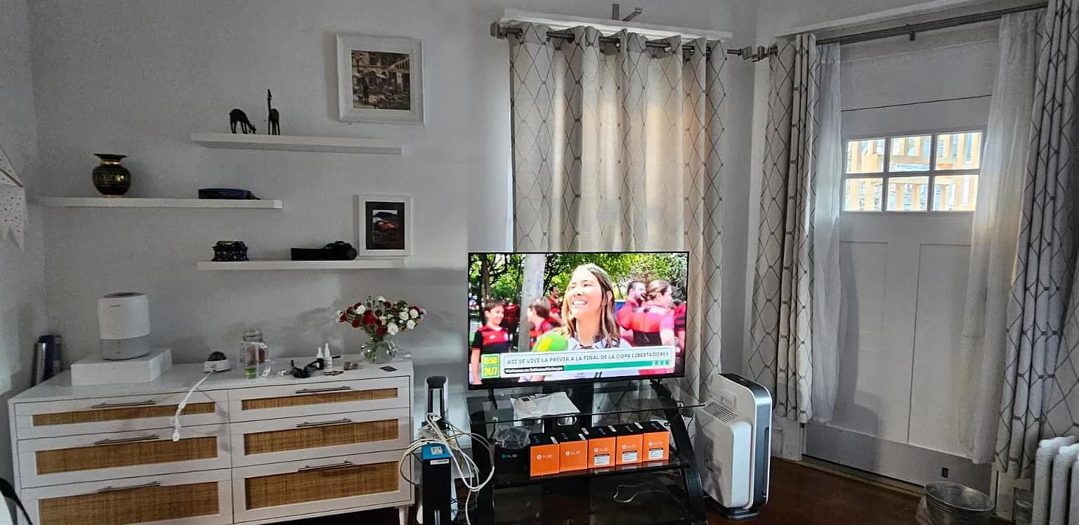 1 bed, 950 sqft, $1,650 — Photo 3