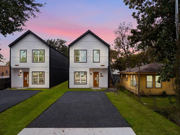 8203 Moon Beam St #B, Houston, TX 77088