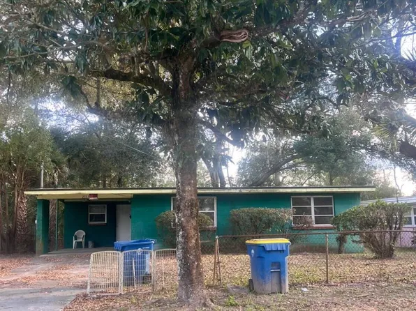 2558 SPIREA Street, Jacksonville, FL 32209