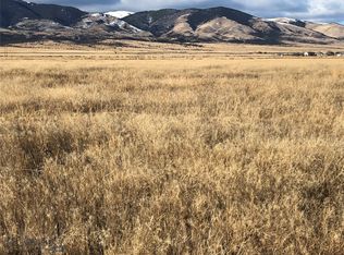 LOT 31 Ashley Dr, Townsend, MT 59644