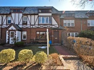 9510 68th Ave, Forest Hills, NY 11375