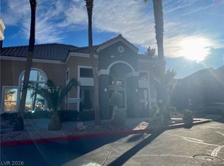 8101 W Flamingo Rd Unit 2150, Spring Valley, NV 89147