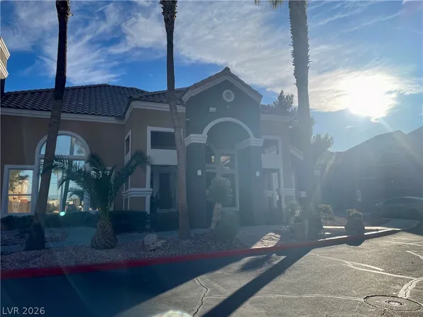 8101 W Flamingo Rd Unit 2150, Spring Valley, NV 89147