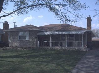 2710 Regina Ave, Columbus, OH 43204