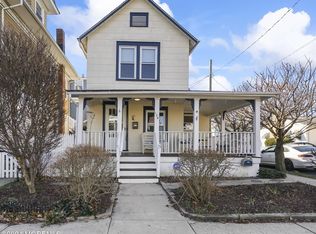 126 Mount Hermon Way, Ocean Grove, NJ 07756