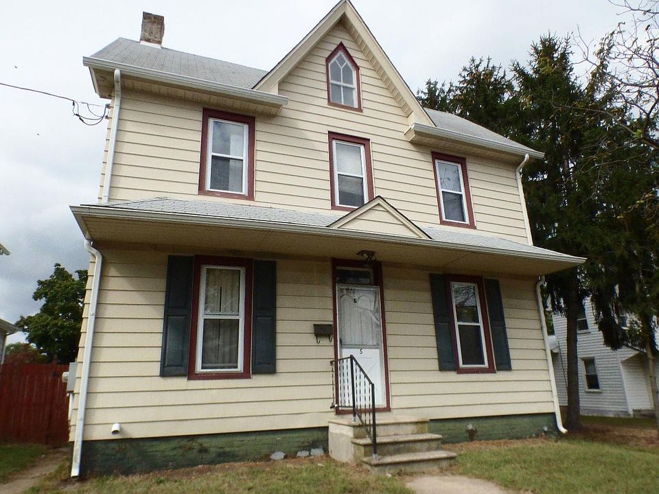 1st image of 5 North Broadway