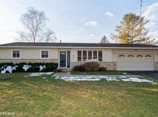 404 Rich St, Horicon, WI 53032