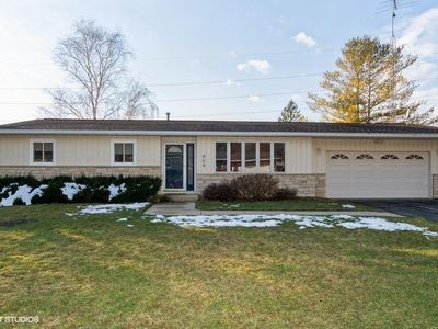 404 Rich St, Horicon, WI, 53032