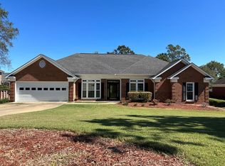7132 W Wynfield Loop, Midland, GA 31820