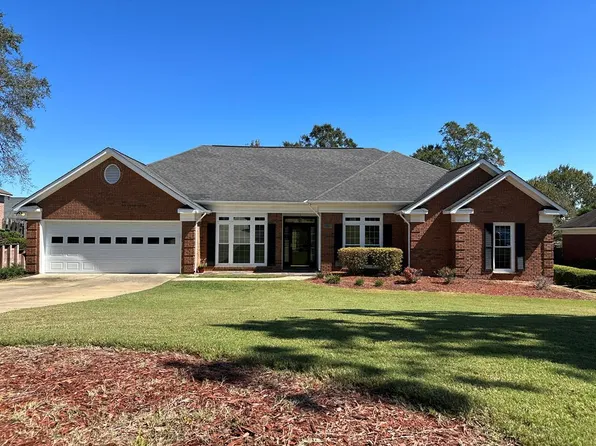 7132 W Wynfield Loop, Midland, GA 31820