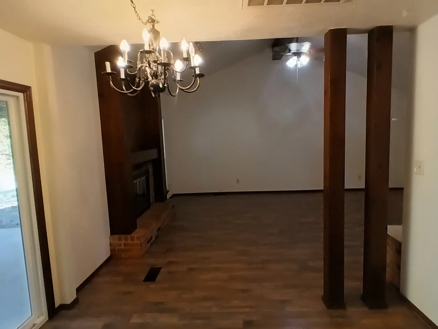 3 bed, 1512 sqft, $1,650 — Photo 3