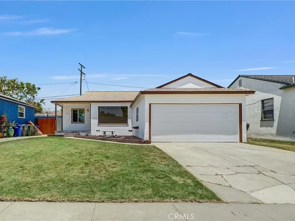2823 Hardwick St, Lakewood, CA 90712