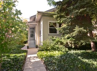 3634 N Avers Ave, Chicago, IL 60618