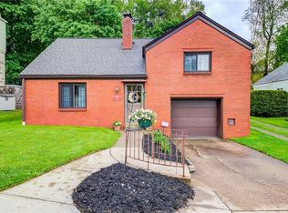 4623 Curry Rd, Pittsburgh, PA 15236