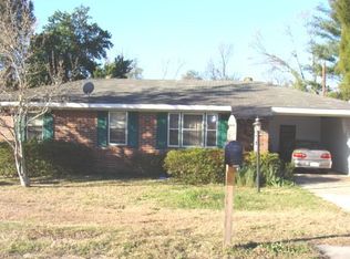 3165 Rice Mill Rd, Macon, GA 31206