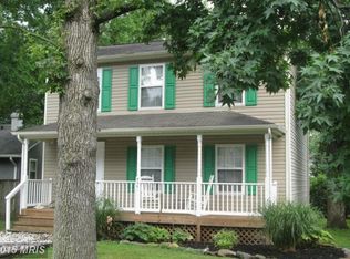4961 Filbert St, Shady Side, MD 20764