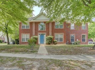 5111 S Links Cir, Suffolk, VA 23435